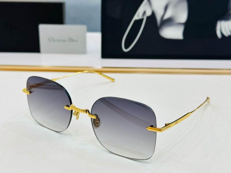 DIOR Sunglasses 486